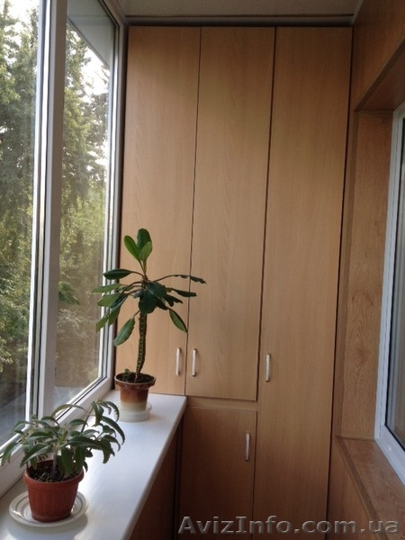 Сдам 1 ком квартиру, ул. Копыловского 67,  32/19/6к, 4/5эт, прекрасный ремонт - <ro>Изображение</ro><ru>Изображение</ru> #7, <ru>Объявление</ru> #1281677