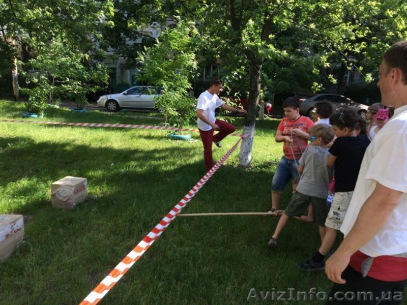 Самые лучшие квесты для детей и подростков в Киеве!!! - <ro>Изображение</ro><ru>Изображение</ru> #3, <ru>Объявление</ru> #1276290