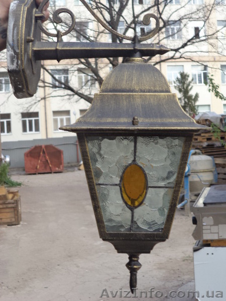 Продаю уличные  газовые  нагреватели б/у - <ro>Изображение</ro><ru>Изображение</ru> #3, <ru>Объявление</ru> #1275791