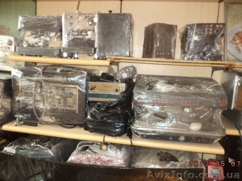 Оборудование для кафе, бара, ресторана, уличной торговли б/у - <ro>Изображение</ro><ru>Изображение</ru> #1, <ru>Объявление</ru> #1276182