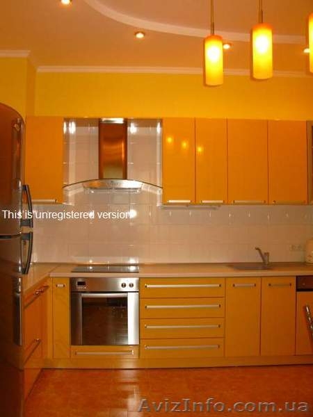 Сдам 3-4 ком квартиру, ул.Саксаганского 121(Ботаник Тауэр)  147/96/15к, 3/24эт,  - <ro>Изображение</ro><ru>Изображение</ru> #4, <ru>Объявление</ru> #1281676