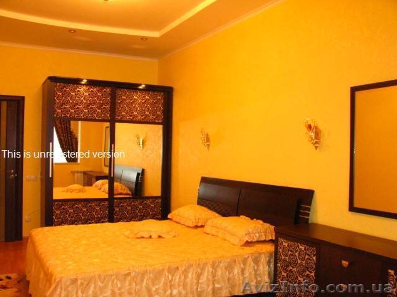 Сдам 3-4 ком квартиру, ул.Саксаганского 121(Ботаник Тауэр)  147/96/15к, 3/24эт,  - <ro>Изображение</ro><ru>Изображение</ru> #8, <ru>Объявление</ru> #1281676