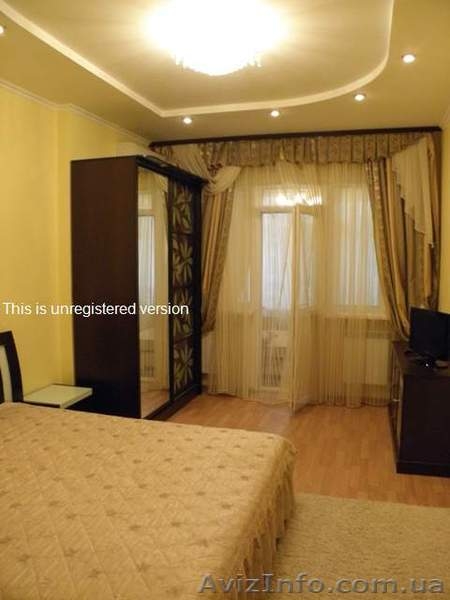 Сдам 3-4 ком квартиру, ул.Саксаганского 121(Ботаник Тауэр)  147/96/15к, 3/24эт,  - <ro>Изображение</ro><ru>Изображение</ru> #6, <ru>Объявление</ru> #1281676