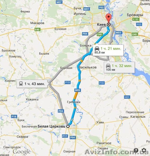 Шикарные участки в Белой Церкви возле дендропарка Александрия!!! - <ro>Изображение</ro><ru>Изображение</ru> #3, <ru>Объявление</ru> #1272515