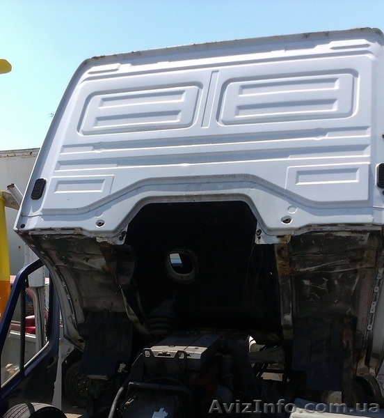 Мерседес Атего по частям - <ro>Изображение</ro><ru>Изображение</ru> #2, <ru>Объявление</ru> #1277366