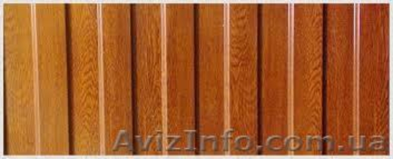 Профнастил на забор ПС8  - <ro>Изображение</ro><ru>Изображение</ru> #3, <ru>Объявление</ru> #1271837