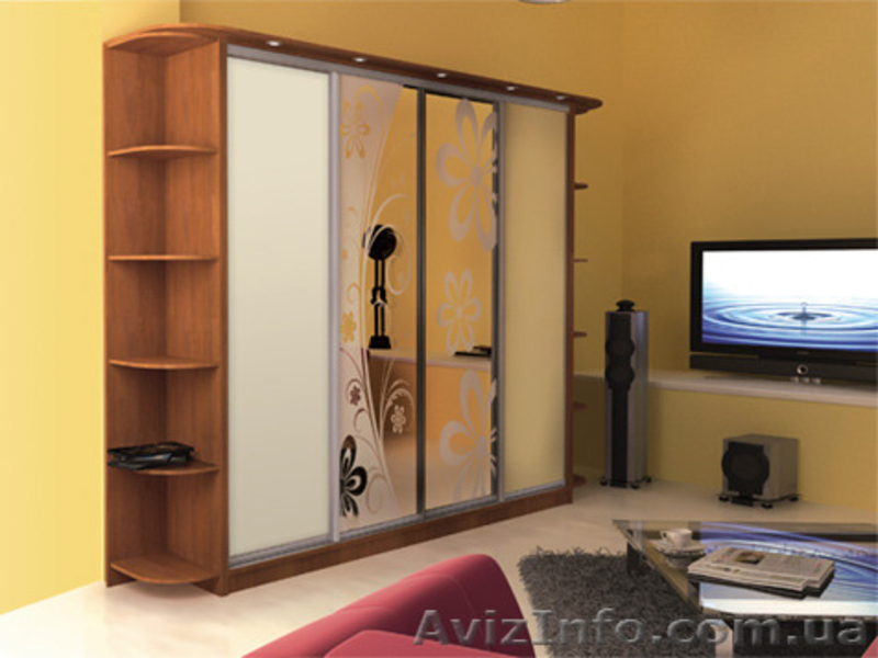Шкафы-купе недорого! - <ro>Изображение</ro><ru>Изображение</ru> #1, <ru>Объявление</ru> #1273054