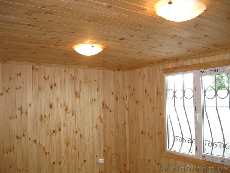  Дачный домик 5х8 м. - <ro>Изображение</ro><ru>Изображение</ru> #4, <ru>Объявление</ru> #1271972