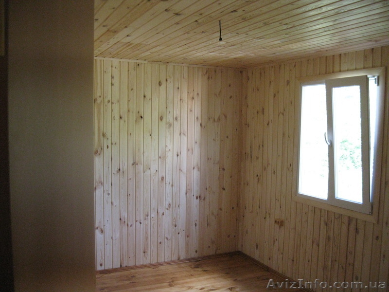  Дачный домик 5х8 м. - <ro>Изображение</ro><ru>Изображение</ru> #3, <ru>Объявление</ru> #1271972