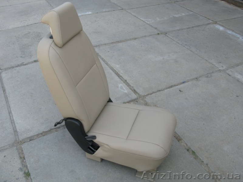 Сиденье для Toyota Sequoia Platinum. - <ro>Изображение</ro><ru>Изображение</ru> #5, <ru>Объявление</ru> #1277905