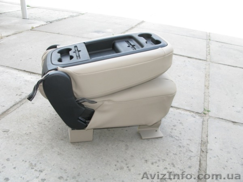 Сиденье для Toyota Sequoia Platinum. - <ro>Изображение</ro><ru>Изображение</ru> #6, <ru>Объявление</ru> #1277905