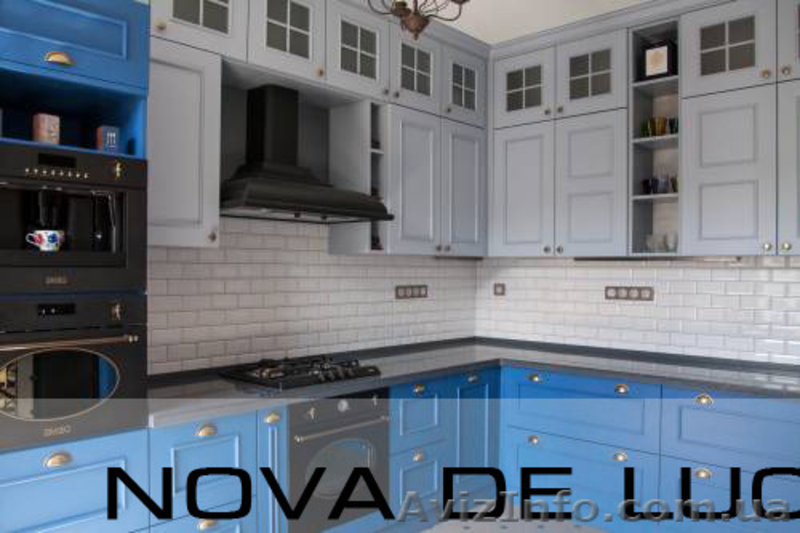 Кухня, кухонный гарнитур, новая модель. - <ro>Изображение</ro><ru>Изображение</ru> #1, <ru>Объявление</ru> #1281898