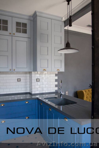 Кухня, кухонный гарнитур, новая модель. - <ro>Изображение</ro><ru>Изображение</ru> #2, <ru>Объявление</ru> #1281898