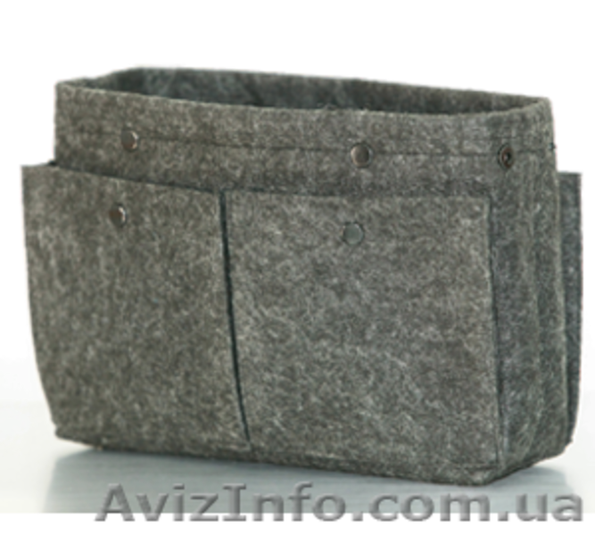 Органайзер Сумка в Сумке – необходимая вещь для каждой женщины! - <ro>Изображение</ro><ru>Изображение</ru> #2, <ru>Объявление</ru> #1271214