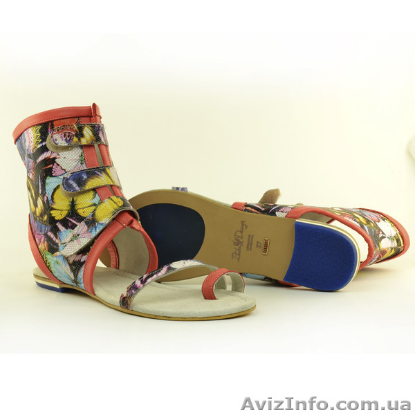 тм Алия женская авторская обувь - <ro>Изображение</ro><ru>Изображение</ru> #9, <ru>Объявление</ru> #1279882