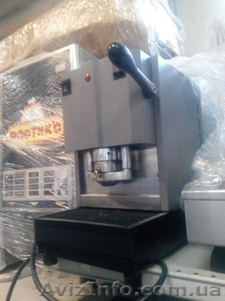 Кофеварка таблеточная  Spinel Тup б/у - <ro>Изображение</ro><ru>Изображение</ru> #3, <ru>Объявление</ru> #1274789