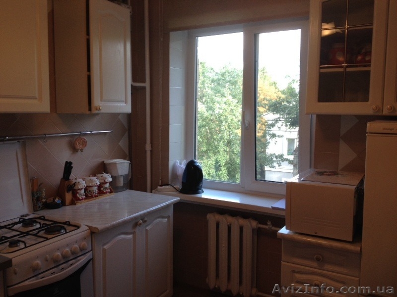 Сдам 1 ком квартиру, ул. Копыловского 67,  32/19/6к, 4/5эт, прекрасный ремонт - <ro>Изображение</ro><ru>Изображение</ru> #6, <ru>Объявление</ru> #1281677