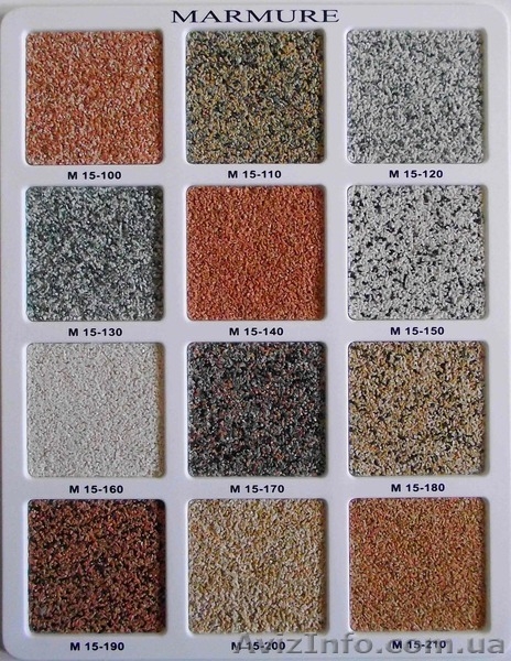 Декоративная штукатурка FTS stone line marmure (мозаичная). - <ro>Изображение</ro><ru>Изображение</ru> #1, <ru>Объявление</ru> #1281236