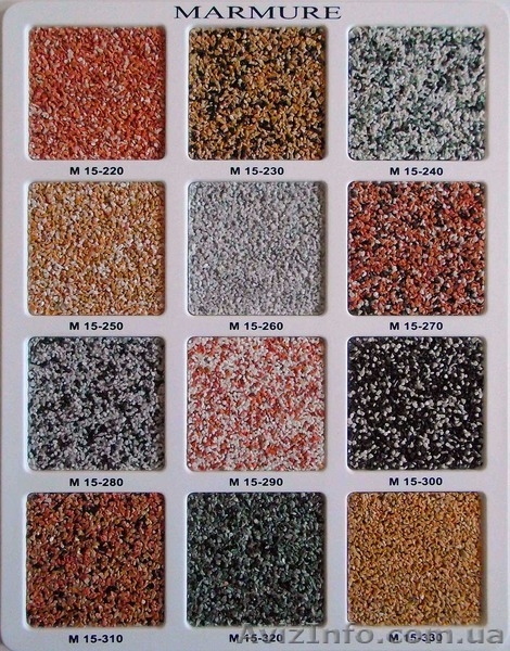 Декоративная штукатурка FTS stone line marmure (мозаичная). - <ro>Изображение</ro><ru>Изображение</ru> #2, <ru>Объявление</ru> #1281236