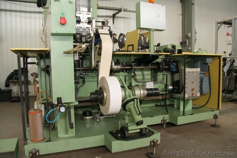 Линия для производства сигарет MARK 8 и линия для упаковки сигарет. - <ro>Изображение</ro><ru>Изображение</ru> #2, <ru>Объявление</ru> #1272310