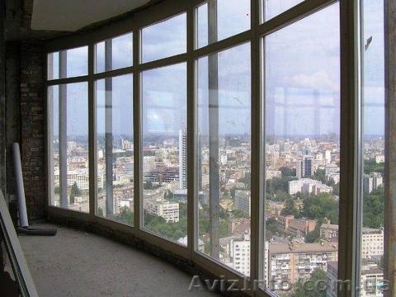 Двухуровневый пентхаус, Киев, ул. Панаса Мирного 17 - <ro>Изображение</ro><ru>Изображение</ru> #5, <ru>Объявление</ru> #1272285