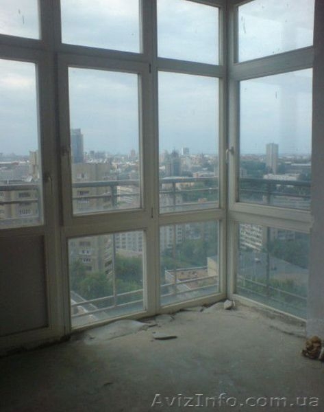 Двухуровневый пентхаус, Киев, ул. Панаса Мирного 17 - <ro>Изображение</ro><ru>Изображение</ru> #6, <ru>Объявление</ru> #1272285