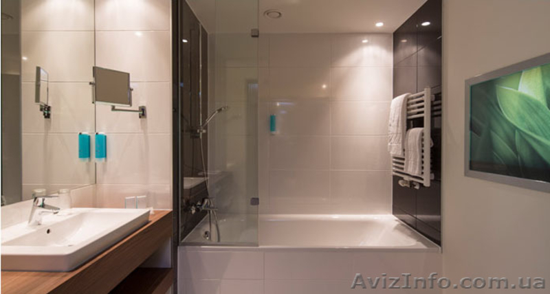 В центре Киева аренда посуточно 4-комнатной квартиры - <ro>Изображение</ro><ru>Изображение</ru> #6, <ru>Объявление</ru> #1282928