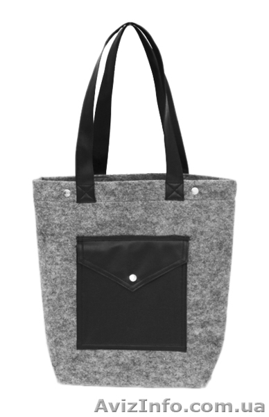 Войлочные сумки от «Комфорт Текстиль Групп». - <ro>Изображение</ro><ru>Изображение</ru> #2, <ru>Объявление</ru> #1271217