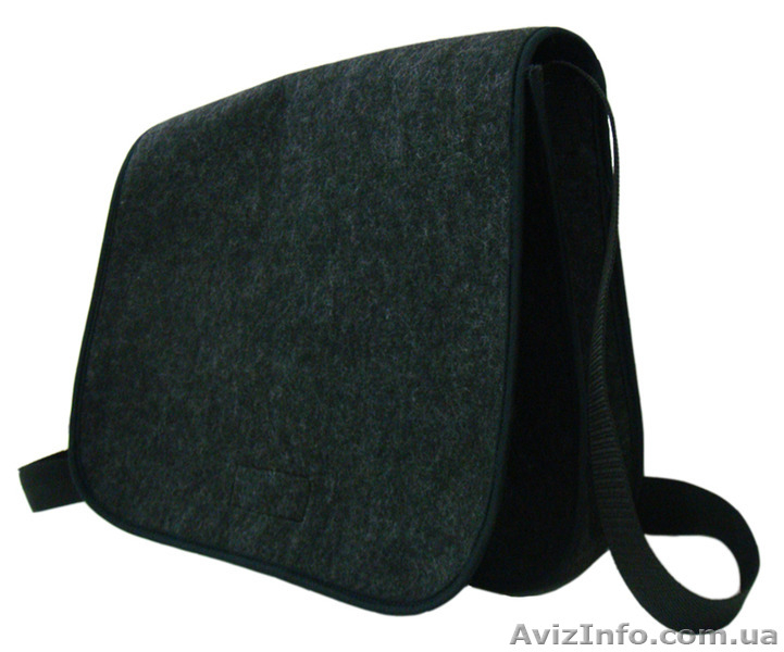 Войлочные сумки от «Комфорт Текстиль Групп». - <ro>Изображение</ro><ru>Изображение</ru> #3, <ru>Объявление</ru> #1271217