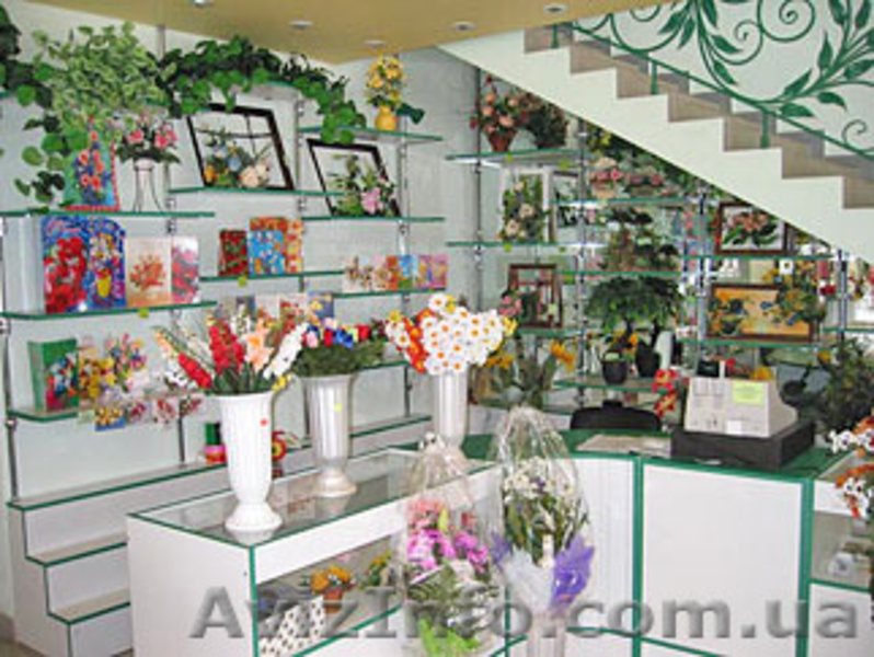 Торговые прилавки из ДСП под заказ - <ro>Изображение</ro><ru>Изображение</ru> #2, <ru>Объявление</ru> #1280446