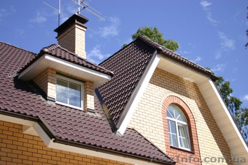 Кровельные работы по доступным ценам. - <ro>Изображение</ro><ru>Изображение</ru> #3, <ru>Объявление</ru> #1293516