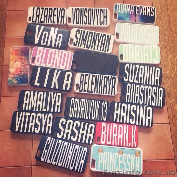 Именной чехол, футболки. Именная одежда. Футболка, свитшот с именем. - <ro>Изображение</ro><ru>Изображение</ru> #2, <ru>Объявление</ru> #1285448