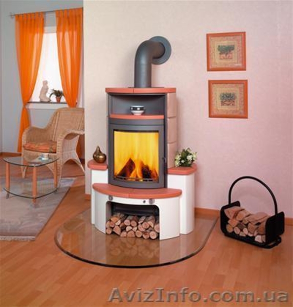 Камины в Киеве из Германии. Фирма Hark - <ro>Изображение</ro><ru>Изображение</ru> #4, <ru>Объявление</ru> #1286852