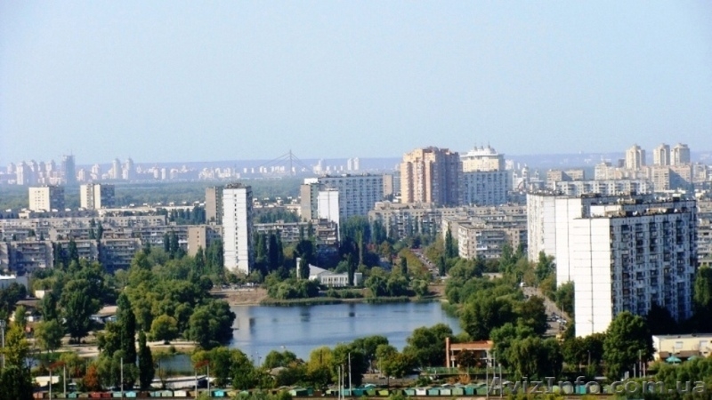 Продам дворівневу квартиру 187м2 Здолбунівська 9б, Позняки, Київ - <ro>Изображение</ro><ru>Изображение</ru> #10, <ru>Объявление</ru> #1293287