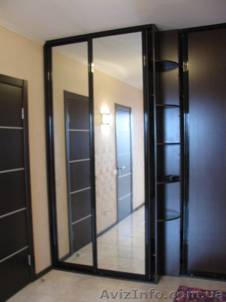 сдам 2ком кв в новом доме м Шулявская Борщаговская 206 - <ro>Изображение</ro><ru>Изображение</ru> #7, <ru>Объявление</ru> #1284939