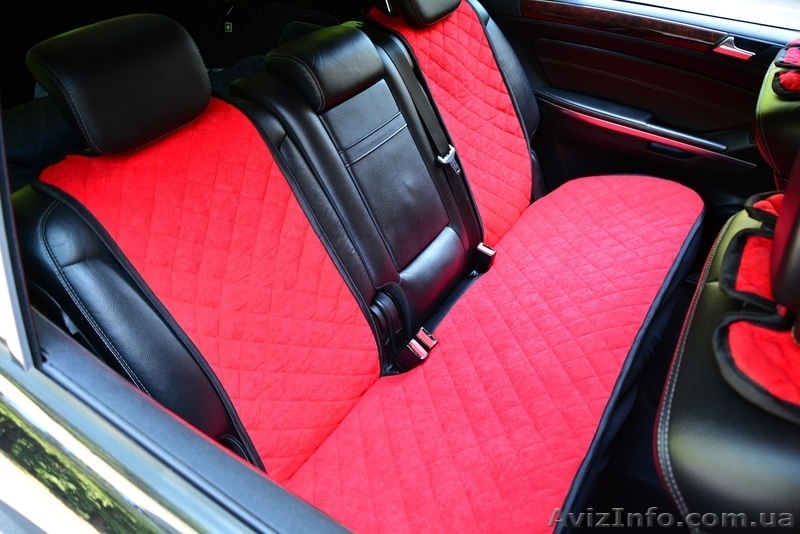 Авточехлы, накидки на сиденья автомобиля  - <ro>Изображение</ro><ru>Изображение</ru> #5, <ru>Объявление</ru> #1294804
