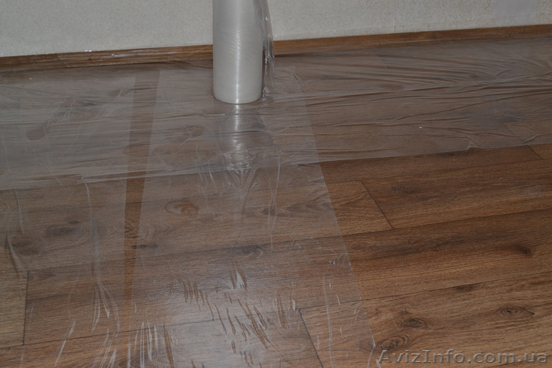 Самоклеющаяся полиэтиленовая пленка Будпротект (20 м²) - <ro>Изображение</ro><ru>Изображение</ru> #3, <ru>Объявление</ru> #1295319