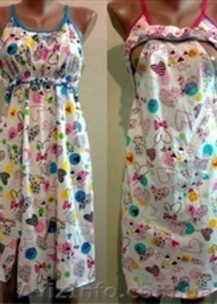 УДОБНАЯ НОЧНАЯ РУБАШКА ДЛЯ КОРМЛЕНИЯ - <ro>Изображение</ro><ru>Изображение</ru> #4, <ru>Объявление</ru> #1288067