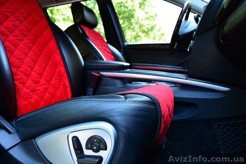 Авточехлы, накидки на сиденья автомобиля  - <ro>Изображение</ro><ru>Изображение</ru> #3, <ru>Объявление</ru> #1294804