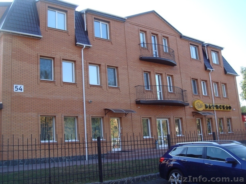 Аренда 140 м.кв. Киев, Туполева 54 - <ro>Изображение</ro><ru>Изображение</ru> #1, <ru>Объявление</ru> #1292183