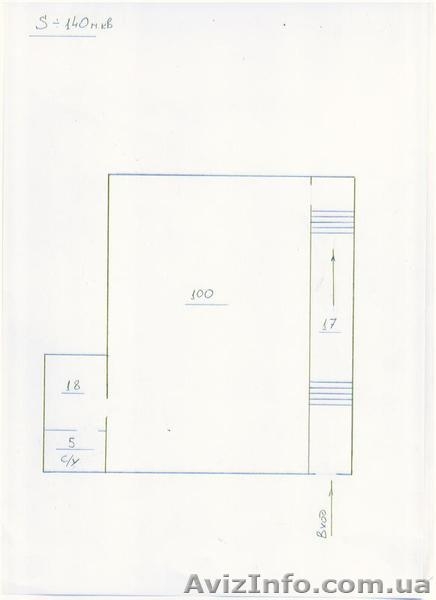 Аренда 140 м.кв. Киев, Туполева 54 - <ro>Изображение</ro><ru>Изображение</ru> #2, <ru>Объявление</ru> #1292183