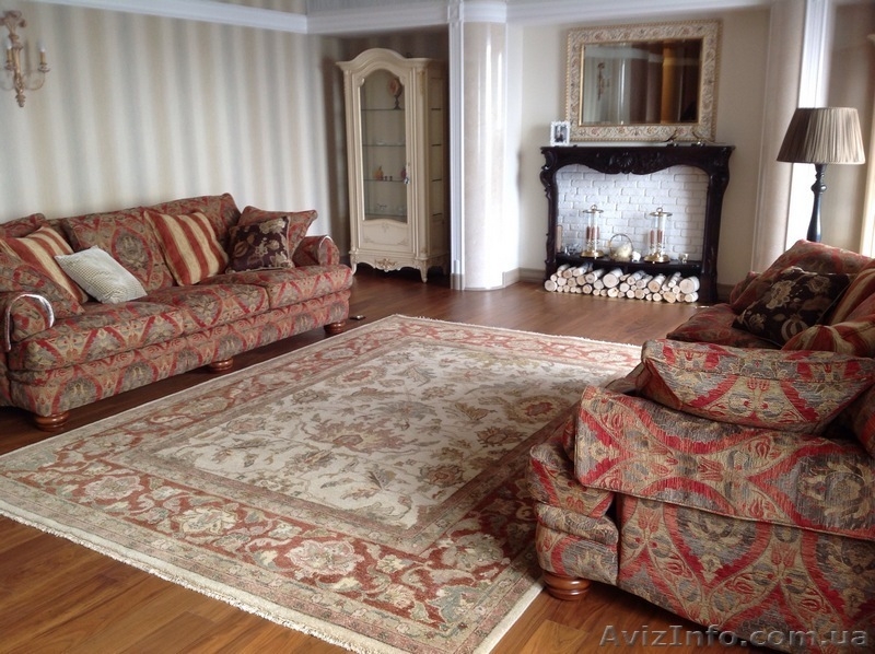 Акция! Продажа элитных ковров по низким ценам! - <ro>Изображение</ro><ru>Изображение</ru> #4, <ru>Объявление</ru> #1293725