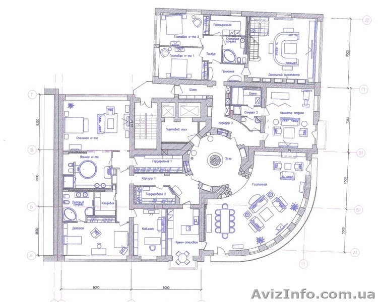 Элитная квартира от владельца на ул. Ирининская, 5/24 без комиссии - <ro>Изображение</ro><ru>Изображение</ru> #1, <ru>Объявление</ru> #1295568