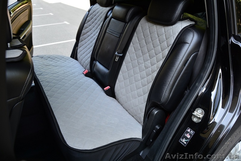 Авточехлы, накидки на сиденья автомобиля  - <ro>Изображение</ro><ru>Изображение</ru> #7, <ru>Объявление</ru> #1294804