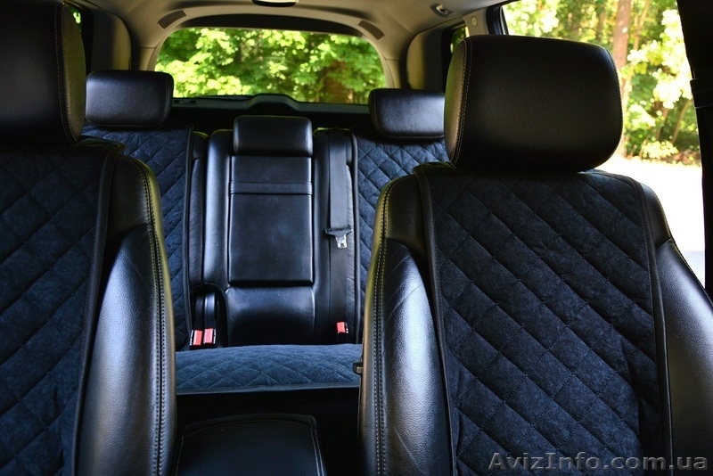 Авточехлы, накидки на сиденья автомобиля  - <ro>Изображение</ro><ru>Изображение</ru> #9, <ru>Объявление</ru> #1294804