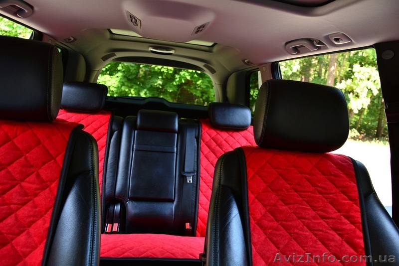 Авточехлы, накидки на сиденья автомобиля  - <ro>Изображение</ro><ru>Изображение</ru> #4, <ru>Объявление</ru> #1294804