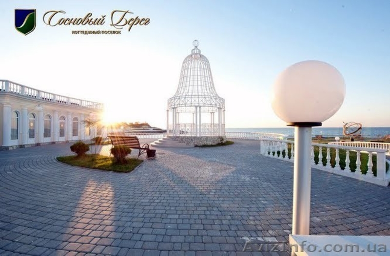 Хотите построить собственный дом на берегу моря? - <ro>Изображение</ro><ru>Изображение</ru> #3, <ru>Объявление</ru> #1292406