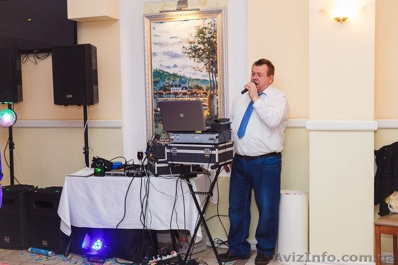 Музыка на свадьбу, живая музыка, тамада,музыкальное оформление в Киеве - <ro>Изображение</ro><ru>Изображение</ru> #2, <ru>Объявление</ru> #1295472