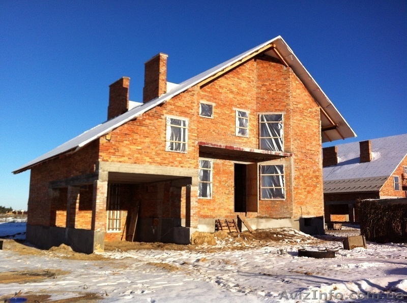 Продаю Жилой дом, с.Новоселки, Вышгородский р-н, Киевской обл. Без посредников! - <ro>Изображение</ro><ru>Изображение</ru> #5, <ru>Объявление</ru> #1295929