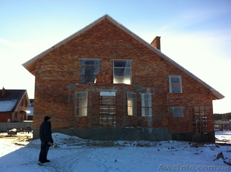 Продаю Жилой дом, с.Новоселки, Вышгородский р-н, Киевской обл. Без посредников! - <ro>Изображение</ro><ru>Изображение</ru> #4, <ru>Объявление</ru> #1295929